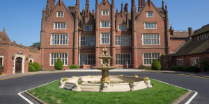 Dunston Hall Benefits from Significant Investment