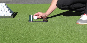 FatPlate Two Tee Shank Drill
