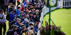 Survey 2024 - Do You Watch Professional Golf