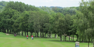 Golf Club Membership Survey 2025
