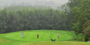 Could There Be Tough Times Ahead For Golf Club Memberships