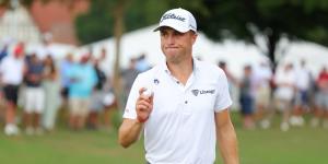 Titleist Announce Equipment Performance Following Successful PGA Tour Season