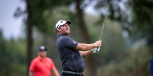 Golf's Growing Divide on Tour