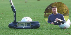 Odyssey Ai-One Putter Review