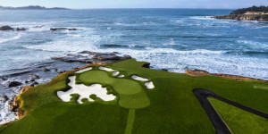Golfshake Podcast Season 2 #4: Drama, Rory and Reed plus Playing Peeble Beach