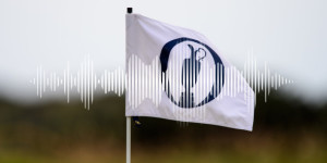 Golfshake Podcast Season 2 #26: The Open Special - Preview, Picks & Quiz