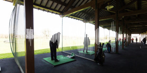 Podcast: What Makes The Perfect Driving Range