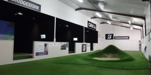 Shrosbree Golf, Shropshire - Coaching, Practise, Golf