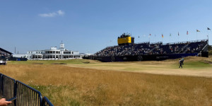 The ultimate Open experience at Royal Birkdale