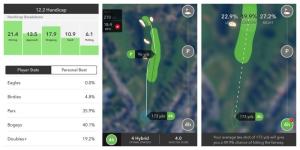 Review: Arccos 360