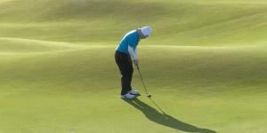 Ryder Cup Star MacIntyre Wins on Home Soil