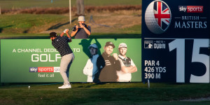 What golfers REALLY think about watching golf on TV