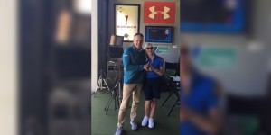 Getting into golf: Terre Blanche - Working with Jean-Jacques Rivet