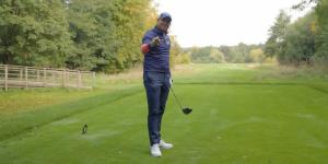 Cure Your Slice - Top Tips With David Howell