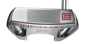 Premier Licensing to distribute Evnroll Putters throughout the UK and Ireland