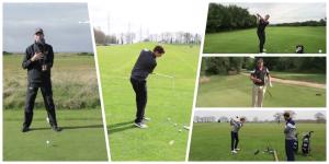 5 Tips To Help Cure Your Slice