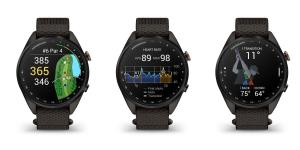 Is this the ultimate golf watch? New Garmin Approach S72