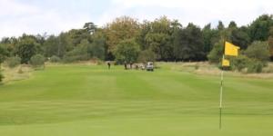 How to Improve at Golf as a Beginner