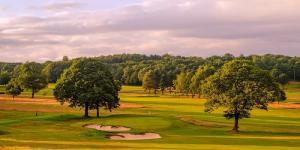 Golf Course Survey 2024