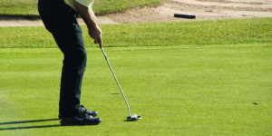 What it's really like playing golf in your 70s