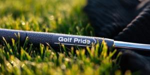 Golf Pride launches new CP grip with updated comfort features