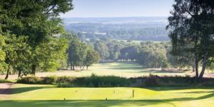 Survey 2024 - Golf Apps, Courses & Travel