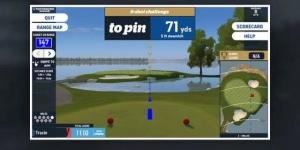 Toptracer Launches Global Nine-Shot Range Challenge