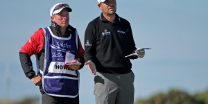 5 Tips amateur golfers could learn from a tour caddie
