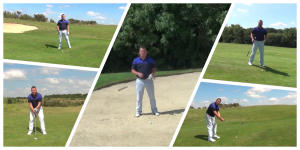 8 Iron Play Tips For Difficult Situations