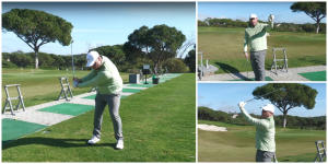 Strike Your Irons Better Get Longer, Straighter, More Consistent