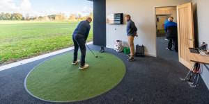 5 Benefits of Getting Golf Lessons