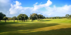 Last minute golf break ideas for an autumn escape