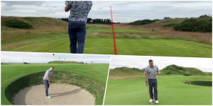 7 Tips For Playing Links Golf