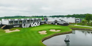 LIV Golf Invitational Boston Preview