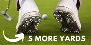 Softspikes Tour Flex Pro Golf Spikes - Could New Spikes Help You Drive It Better