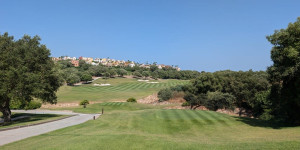 I've just discovered one of Spain's best golf destinations