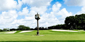 Technology Aiding Pace of Play to Stop Slow Play