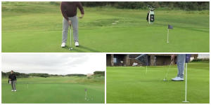 Putting Tips To Help You Hole More Putts