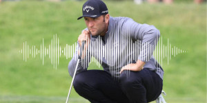Golfshake Podcast Season 2 #7: Tour Talk & James Robinson Interview