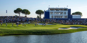 Should Ryder Cup Players Be Paid To Play