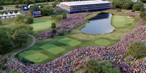 Are Rising Ryder Cup Ticket Prices Justified