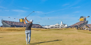 Ryan Fox wins the Open as Royal Birkdale delivers another classic
