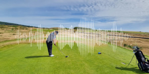 Golfshake Podcast Season 2 #18: Winning Texas Scramble Score, The Mental Game