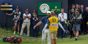 Can Scheffler's Dominance Match Tiger Woods Historic Career