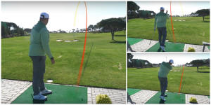 How to Hit a Draw, Fade or Punch Shot - 3 Shots You Need in Golf