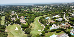 Is this the best golf resort in Spain?