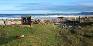 Fancy owning your own golf course? This Scottish links is for sale