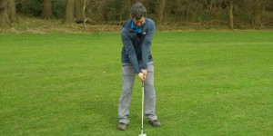 Improve your iron strike: Simple concepts for better ball striking