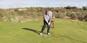 How To Strike Your Irons Better
