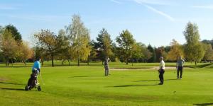 What Can Golfers Do To Speed Up Play